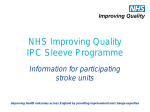 information pack - NHS Improving Quality