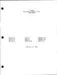 Amtrak Heritage Fleet Mechanical Schematics