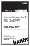 Manual - Banks Power