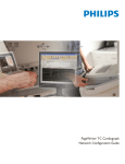 PageWriter TC Cardiograph Network Configuration Guide for A