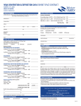 Exhibitor Registration Form 2016.indd