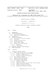 UFGS 26 42 17.00 10 Cathodic Protection System