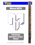 MC55 Service Manual