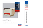 PDF - Performance Waterjet