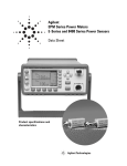 E4412A - TRS RenTelco