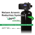 System Manual - Nelsen Corporation