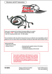 Electronic Jet Kit™ Instructions