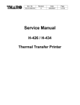Service Manual - IDentMexico.com