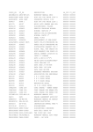 isuzu_pn pt_pn description la_pdc ci_pdc abcdwe2210 abcd