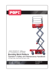 Pop Up Pro How to Use - Pop Up Products Limited