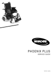 Phoenix Plus Service Manual