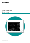 Servo Screen 390 - Frank`s Hospital Workshop