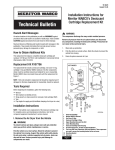 TP-0579 - Meritor WABCO