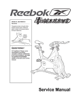 Service Manual