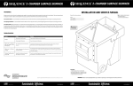 sequence skimmer manual