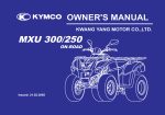 MXU 300/250