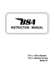 D7 Instruction Manual