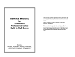 Service Manual Therm Pro BIWO_RevA3