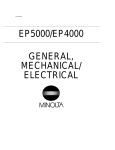 ep5000/ep4000 general, mechanical/ electrical - Wiki Karat