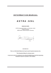 pilot information manual