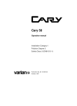 Cary 50 - Frank`s Hospital Workshop