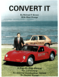 Convert It - EV-BG