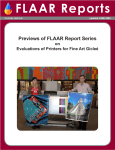 FLAAR Reports
