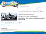 (ODI) for Diesel Engines