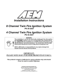 PDF specifications