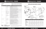 primer alpha installation manual