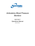 Ambulatory Blood Pressure Monitors