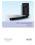 Cenova™ Image Analytics Server 2.4