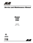 Service 3120775 03-17-08 ANSI English