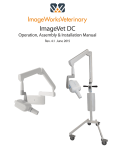 ImageVet DC - ImageWorks Veterinary