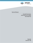 Service Manual