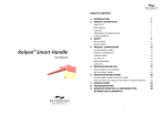 Smart Handle Manual PDF