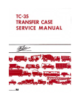 Fabco-tc35-transfer-case-service-manual