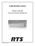 CSI-200 User Instructions.book