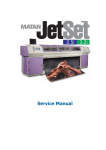 JetSet2.5i 3.1i Service Manual
