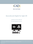 SecondLook Digital for Agfa CR