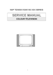 SERVICE MANUAL