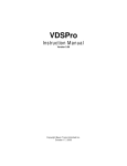 VDSPro - turbo