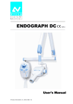 Villa-Endograph-DC-users-manual