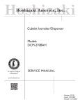 Hoshizaki America, Inc.