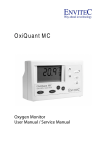 OxiQuant MC - KALAS Medical,sro