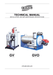 Technical manual