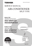 AIR-CONDITIONER