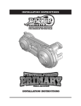 FFP - Baker Drivetrain