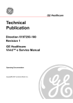 Technical Publication Direction 5197293