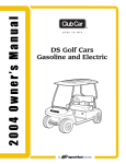 1 - Club Car
